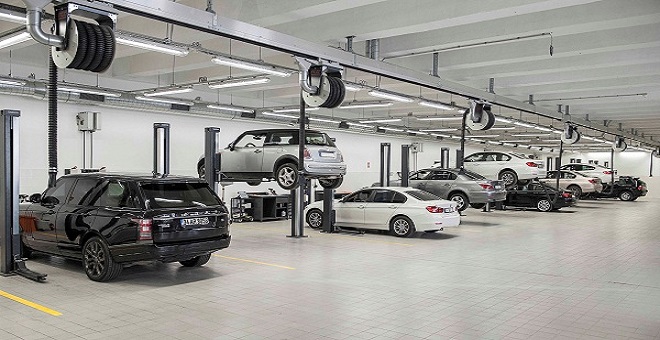 Kürtün Oto Servis