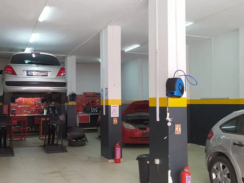 Kürtün Oto Servis